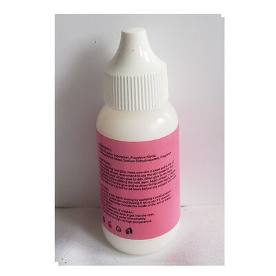 GRIP N' GO LACE GLUE