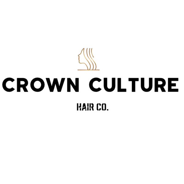 CROWN CULTURE HAIR CO.